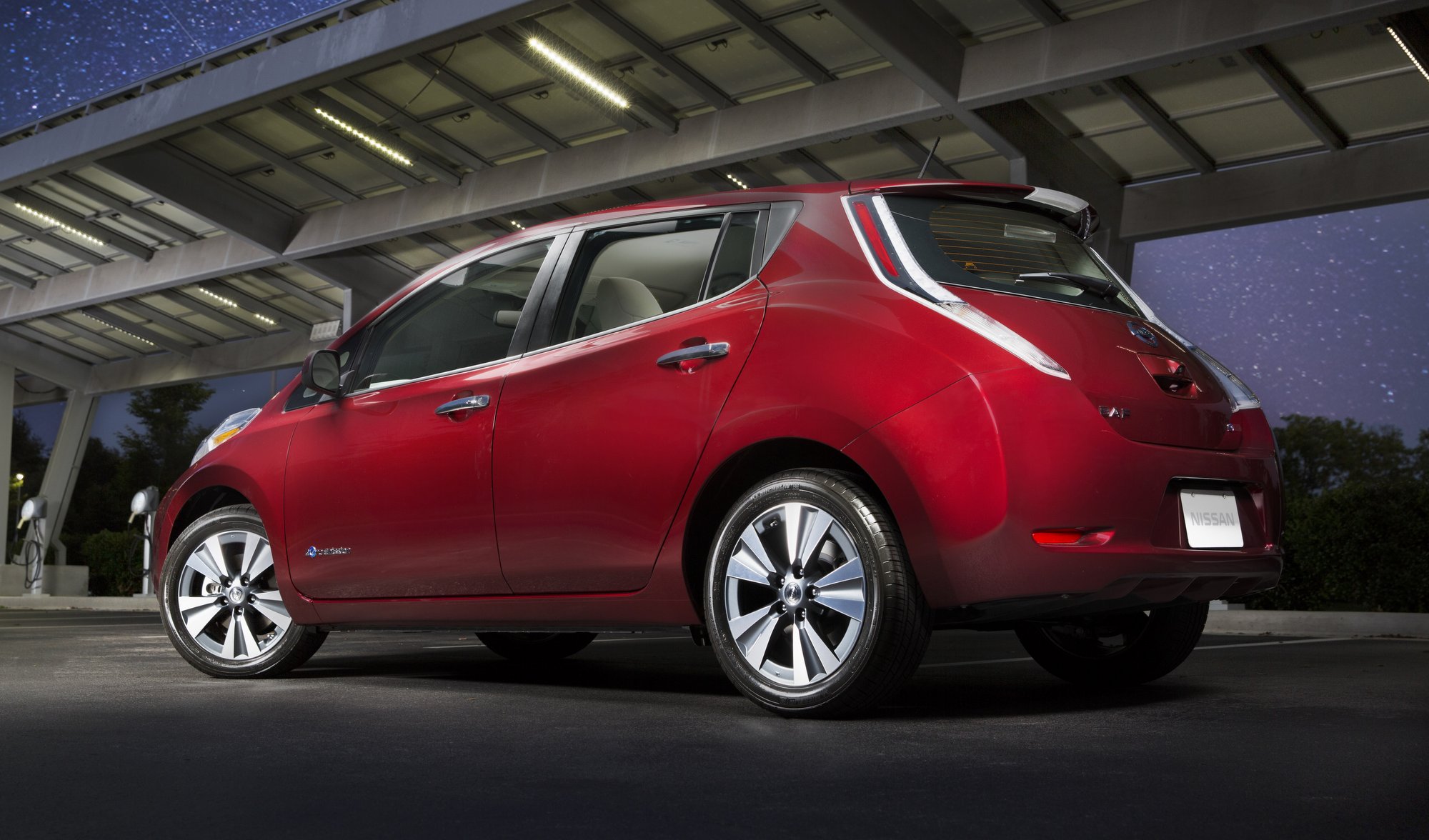 Top 10 States Offering Electric Car Incentives Clean Fleet Report