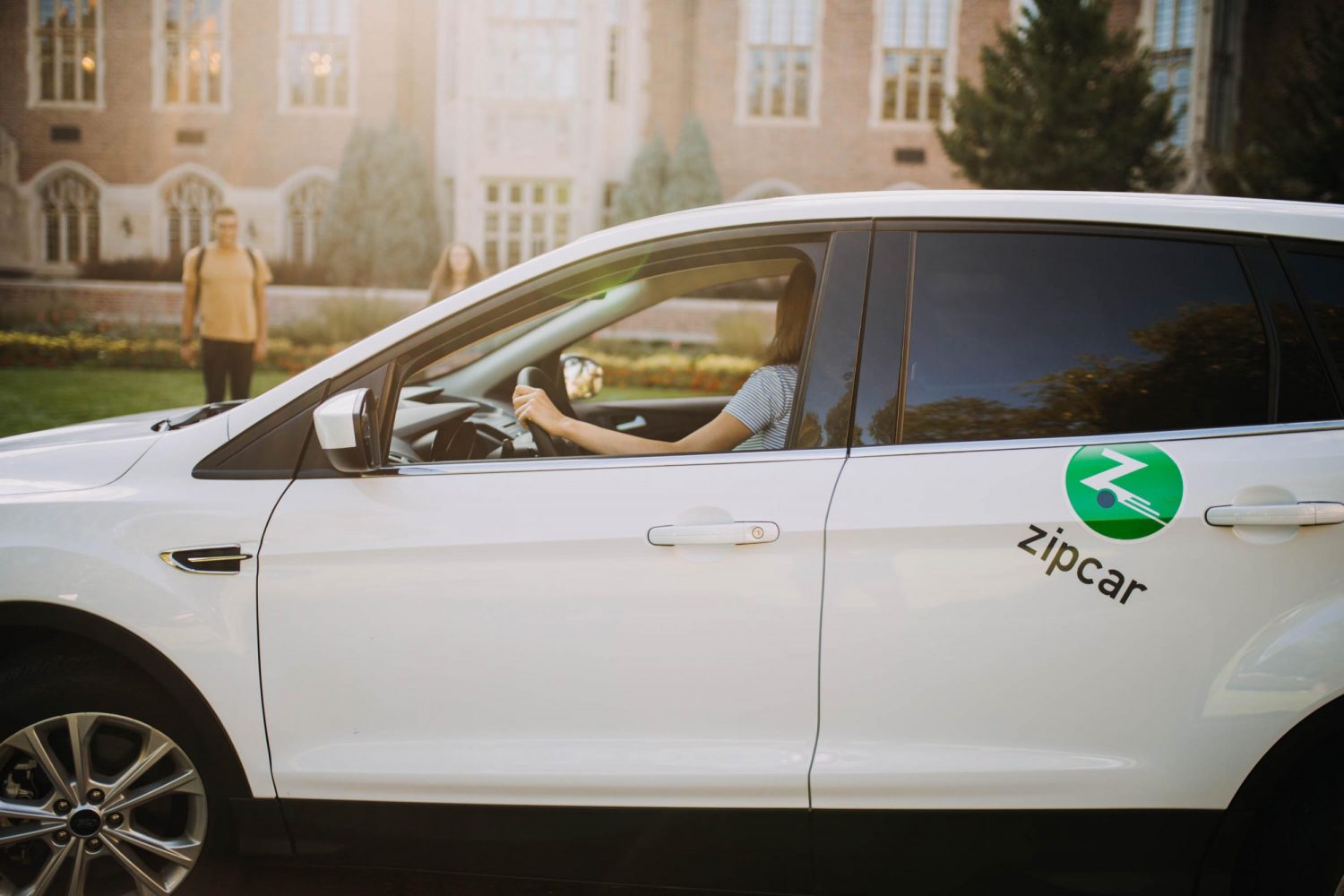 10 Best Car Sharing Programs in USA Electric Car Sharing