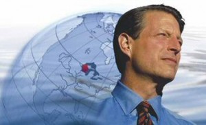 Al Gore Keynote at SEJ