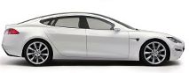 Tesla,Model S,electric car