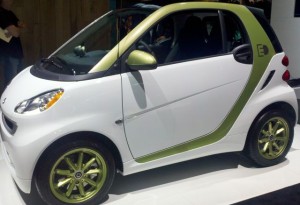 Hertz Smart ED