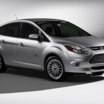 FORD C-MAX ENERGI