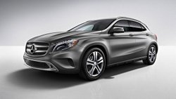 Mercedes-Benz,GLA250,mpg, fuel economy,crossover