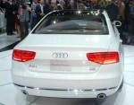 Audi's Quartet of New Diesels