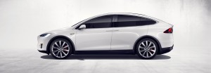 2016,Tesla,Model X,AWD,electric car