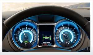 Buick,GM,eAssist,start-stop,fuel economy