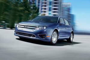 ford,fusion hybrid,best buy, mpg