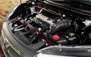honda,CR-V,engine,fuel economy