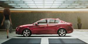 Acura,ILX,Premium,performance,fuel economy