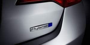 Acura,Honda, ILX Hybrid, fuel economy