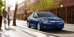 Acura,Honda,ILX Hybrid,mpg, fuel economy