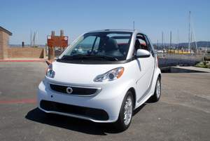 2013 smart,low price, electric car