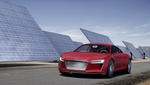 Audi-etron-EV-plugin