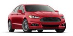 Ford,Fusion,start-stop,