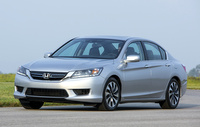 Honda-Accord-Hybrid-MPG-fuel economy