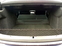 2014,chevy,impala,luggage,trunk