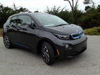 BMW,i3,electric car,2014