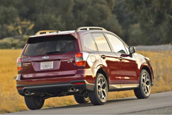 2014,Subaru,Forester,SUV,AWD,4WD