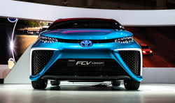 toyota,fuelcell,future,FCHV