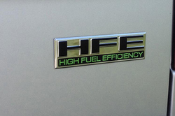 Ram,HFE,fuel economy, mpg,pickup