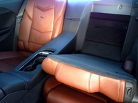 Cadillac, ELR, plug-in hybrid,luxury