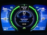 Cadillac,ELR,plug-in hybrid,fuel economy