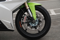 Energica Ego,Italian motorcycle,electric motorcycle,electric bike