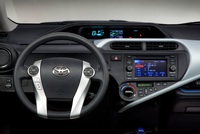 Toyota,Prius c,mpg