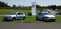 2015 Volkswagen, VW, Golf TSI, Golf TDI,e-Golf
