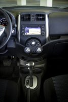 2014,Nissan,Versa Note,interior