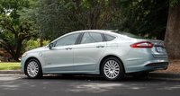 2014,Ford,Fusion,Energi,styling,mpg