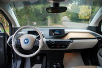 2014,BMW i3,dash,environmental