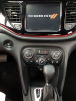 2014,Dodge,Dart,GT,interior