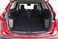 2015 Mazda,CX-5,storage,SUV,mpg