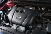 2015,Mazda CX-5,Skyactiv-G,mpg, fuel economy