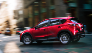 2015 Mazda,CX-5 SUV,skyactiv,performance,mpg