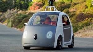 Google,self-driving car,autonomous car