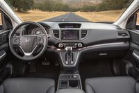 2015,Honda,CR-V,interior