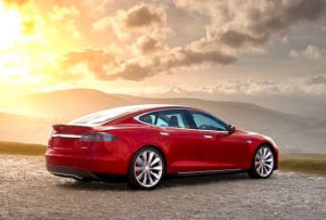 Tesla,Model S,upgrades,electric car