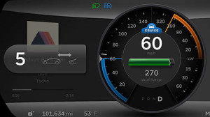 TEsla, autopilot,Model S,electric car