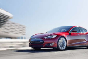 Tesla,autonomous car,Model S,software,hardware,electric car