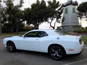 2015,Dodge Challenger,styling