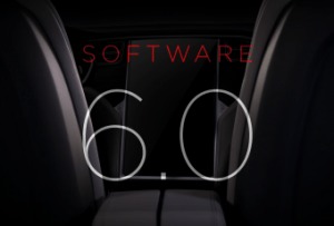 Tesla,software upgrades,Model S, electric car