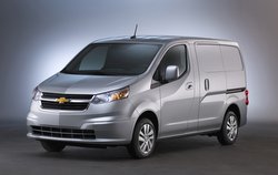 2015,Chevrolet,City,Express,compact van,mpg,fuel economy