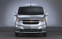 2015,Chevy, City Express,mpg,small van,flexible work space