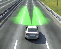 lane-keeping, volvo,self-driving cars, autonomous cars