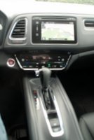 2016,Honda, HR-V, interior