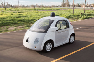 Google car,automated car, self-driving car
