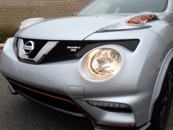 2015 Nissan, Juke NISMO,style,design