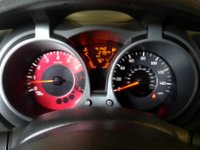 2015,Nissan Juke,interior, NISMO, gauges